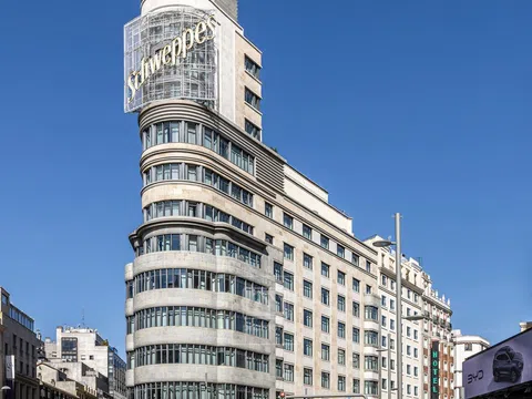 Flat in calle de Miguel Moya - Photo 18