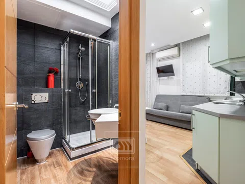 Flat in calle de Miguel Moya - Photo 5