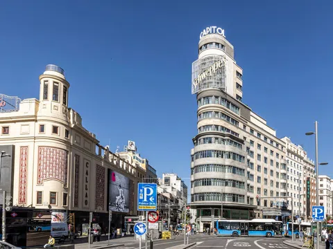 Flat in calle de Miguel Moya - Photo 9