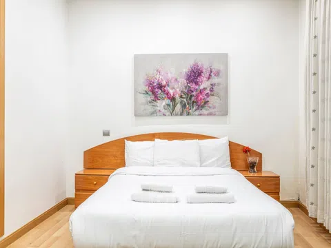 Flat in calle de Miguel Moya - Photo 10