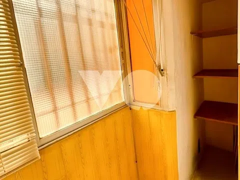 Flat in calle de los Hermanos García Noblejas - Photo 6