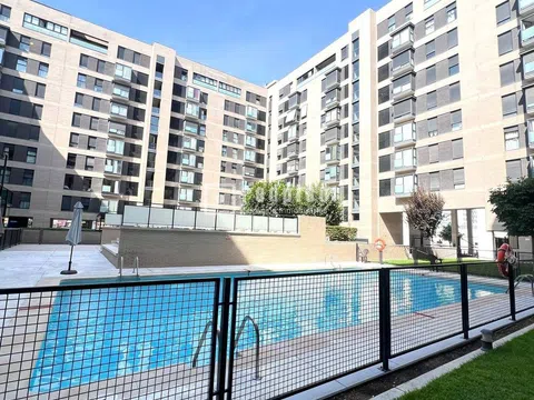 Flat in de Las Suertes - Photo 2
