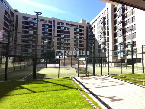 Flat in de Las Suertes - Photo 6