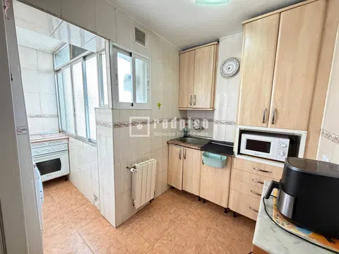 Flat - Photo 5