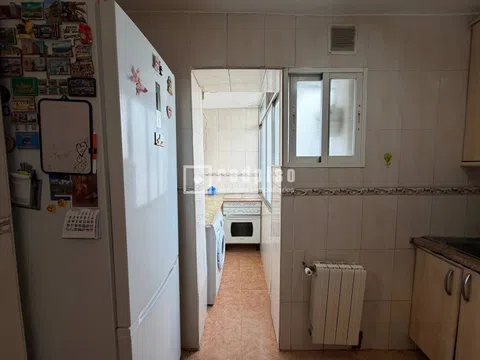 Flat - Photo 9