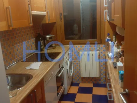 Flat in calle de Francisco Madariaga - Photo 2