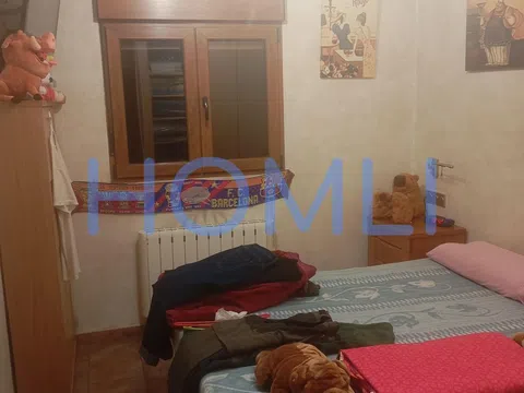 Flat in calle de Francisco Madariaga - Photo 4