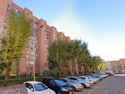 Flat in calle de Luis Marín - Photo 1