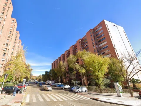 Flat in calle de Luis Marín - Photo 2