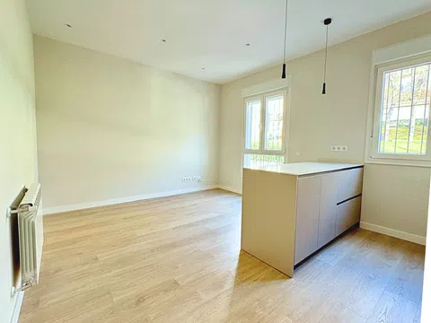 Flat in ronda de Segovia - Photo 2