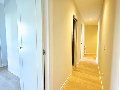 Flat in ronda de Segovia - Photo 12