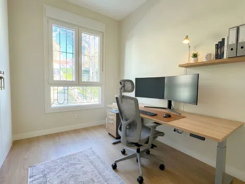 Flat in ronda de Segovia - Photo 13