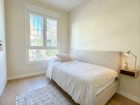 Flat in ronda de Segovia - Photo 14