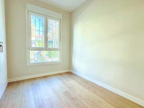 Flat in ronda de Segovia - Photo 15