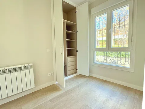 Flat in ronda de Segovia - Photo 16