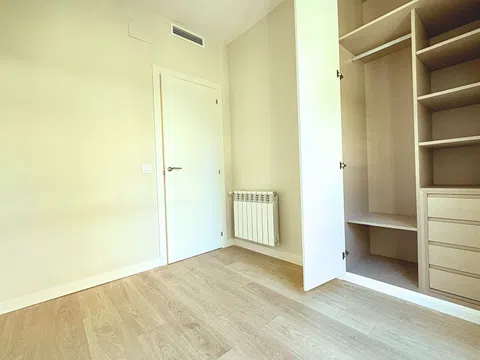 Flat in ronda de Segovia - Photo 17