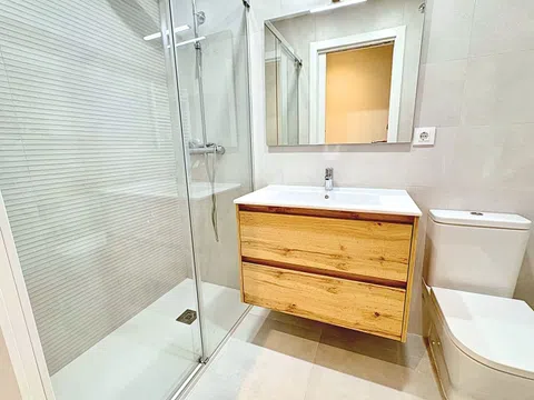 Flat in ronda de Segovia - Photo 18