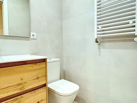 Flat in ronda de Segovia - Photo 19