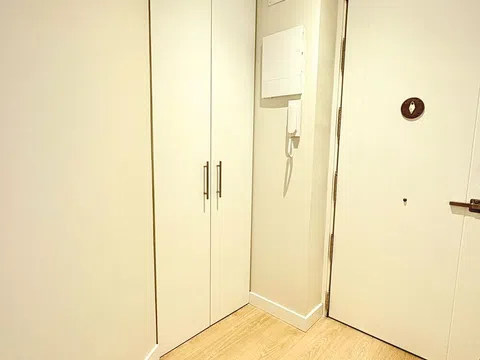 Flat in ronda de Segovia - Photo 20