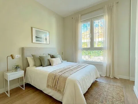 Flat in ronda de Segovia - Photo 6