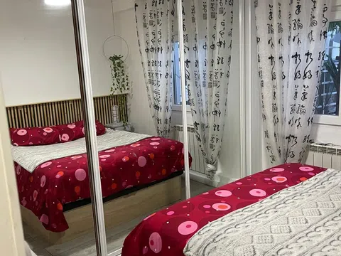 Flat in calle de Alba de Tormes, 28 - Photo 12
