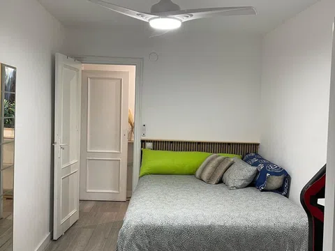 Flat in calle de Alba de Tormes, 28 - Photo 14