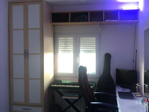 Flat in calle de Alba de Tormes, 28 - Photo 15