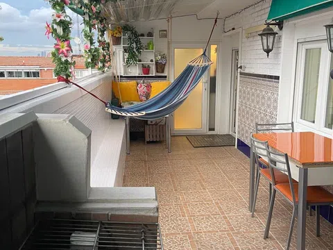 Flat in calle de Alba de Tormes, 28 - Photo 16
