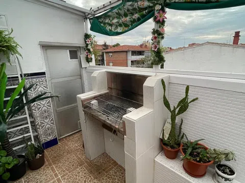 Flat in calle de Alba de Tormes, 28 - Photo 17