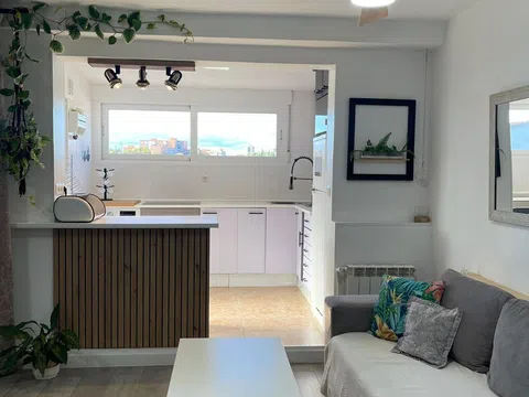 Flat in calle de Alba de Tormes, 28 - Photo 6