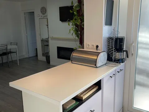 Flat in calle de Alba de Tormes, 28 - Photo 8