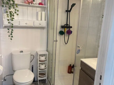 Flat in calle de Alba de Tormes, 28 - Photo 10