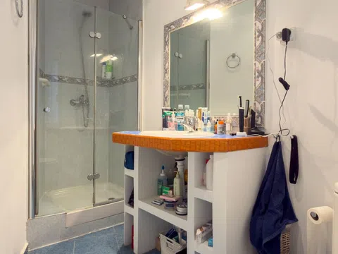 Flat in glorieta de Bilbao no number - Photo 12