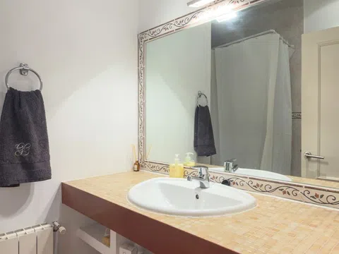 Flat in glorieta de Bilbao no number - Photo 13