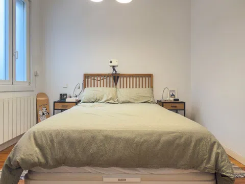 Flat in glorieta de Bilbao no number - Photo 14