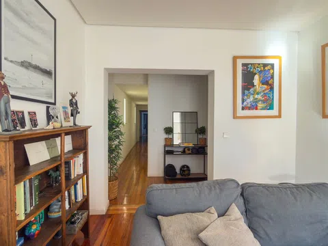 Flat in glorieta de Bilbao no number - Photo 4