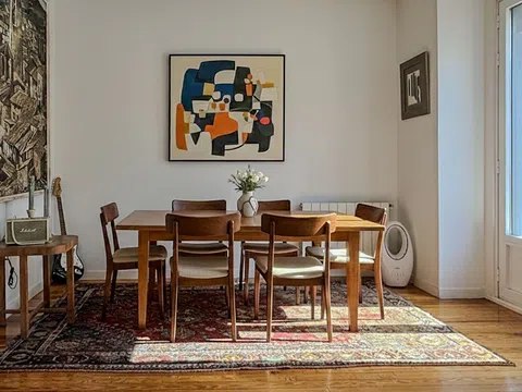 Flat in glorieta de Bilbao no number - Photo 6