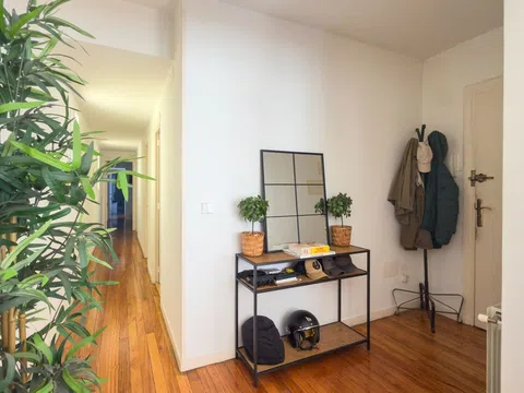 Flat in glorieta de Bilbao no number - Photo 7