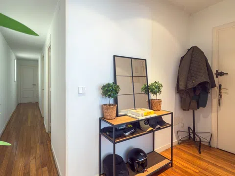 Flat in glorieta de Bilbao no number - Photo 8