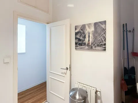 Flat in glorieta de Bilbao no number - Photo 9