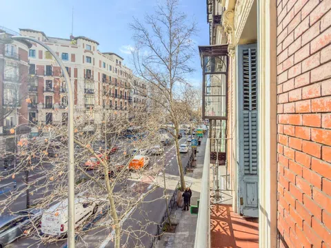 Flat in glorieta de Bilbao no number - Photo 10