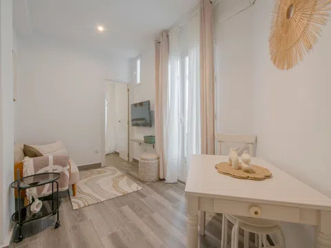 Flat in calle Regalada, 6 - Photo 2