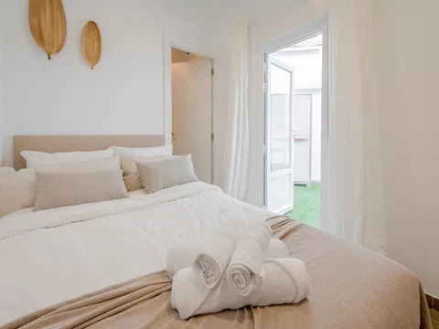 Flat in calle Regalada, 6 - Photo 11