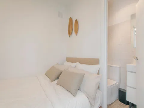 Flat in calle Regalada, 6 - Photo 13