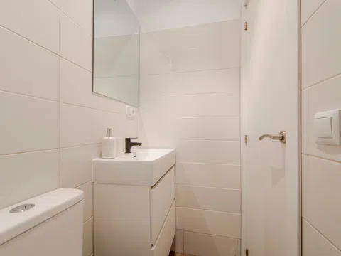 Flat in calle Regalada, 6 - Photo 15