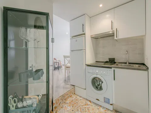 Flat in calle Regalada, 6 - Photo 16