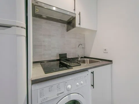 Flat in calle Regalada, 6 - Photo 17