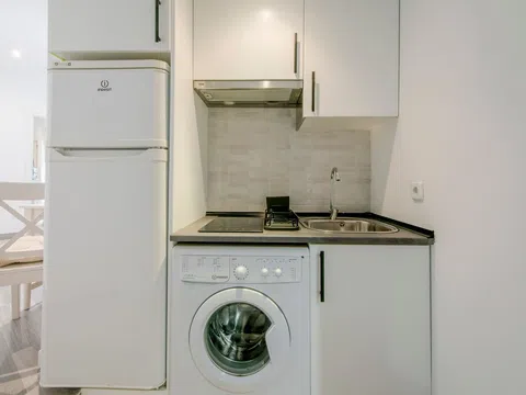Flat in calle Regalada, 6 - Photo 18