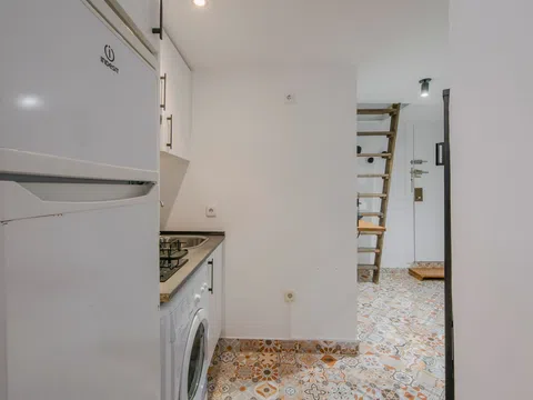 Flat in calle Regalada, 6 - Photo 19