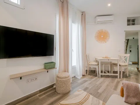 Flat in calle Regalada, 6 - Photo 3